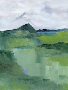 Résumé : Brume de montagne - Nikita Jariwala