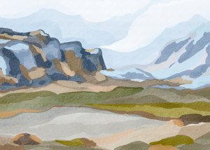 Norvège - Nikita Jariwala