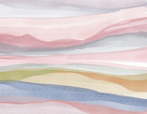 Paysage à l