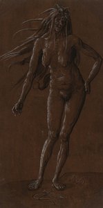 Sorcière