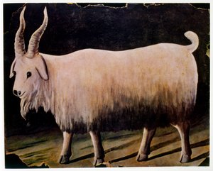 La Chèvre