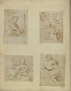 Saint François. D