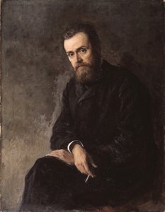 Portrait de l