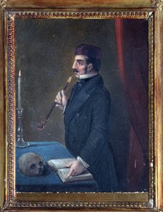 Portrait de Ferdinand Wolf