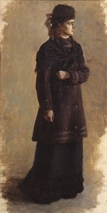 Un terroriste