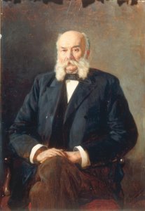 Ivan Alexandrovitch Gontcharov - Nikolai Alexandrowitsch Jaroschenko