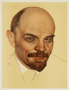 Vladimir Ilitch Lénine