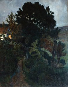 Crépuscule d