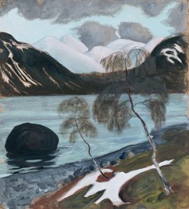 Lac de Jølster