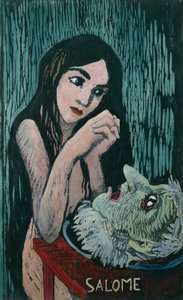 Salomé