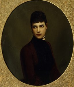 Portrait de l