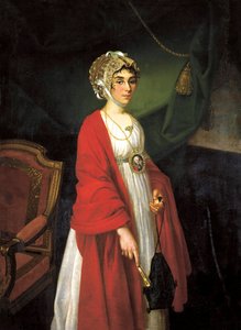 Portrait de l