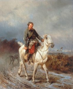 Retour de la chasse
