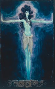 O. Wilde, Salomé - Nikolai Konstantinowitsch Kalmakow