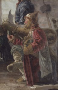 Canonnier, 1894