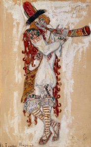 Stravinsky, Le Sacre du Printemps / Roerich