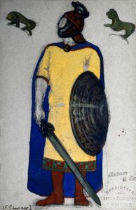 Tristan et Isolde