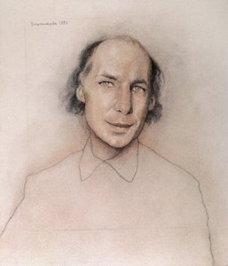 Portrait de l