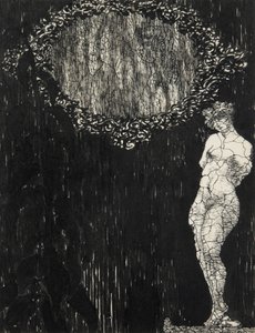 Vénus, 1907