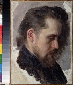 Portrait de l