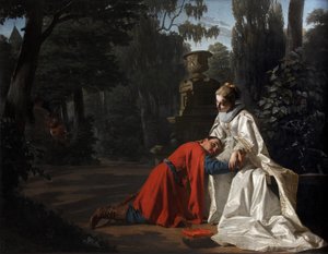 Pan Voyevoda - Nikolai Vasilyevich Nevrev
