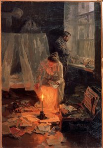 La dissolution