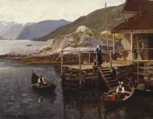 De Balestrand