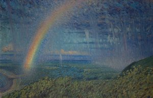 Arc-en-ciel