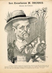 feuille volante