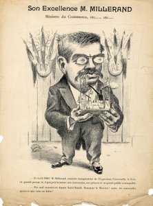 Feuille volante