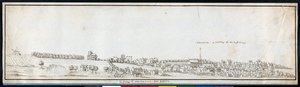Charonne, c.1677 - Noel Gasselin