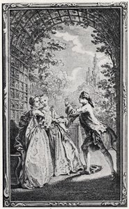 Jean-Jacques Rousseau La Nouvelle Héloïse