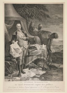 Le Général Washington