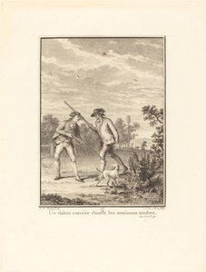 Un violent exercice étouffe les sentiments tendres