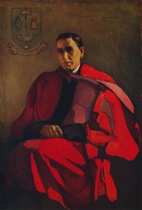 Professeur EP Cathcart, CBE., FRS. Université de Glasgow, 1926