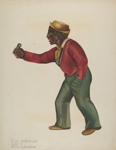 Poteau d