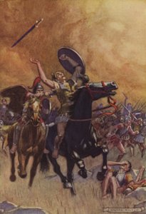 La mort de Sextus