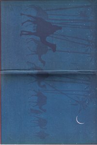 Conception de la couverture interne - Norman Ault