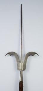 Lance de Friuli, c.1600-20 - Northern Italian School