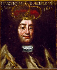 Portrait de Francesco Maria Imperiale Lercari