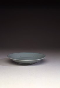 Plat peu profond Ruyao rare