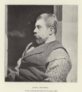 Anton Amundsen