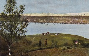 Norvège : Tromso