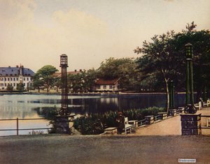 Stavanger : Bredevandet
