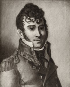 Christian Magnus Falsen, de Eidsvoll 1814, publié en 1914 - Norwegian School