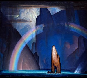 Isolement, c.1930-35