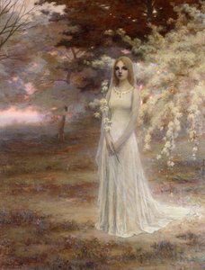 Matin Brumeux - Numa Francois Gillet