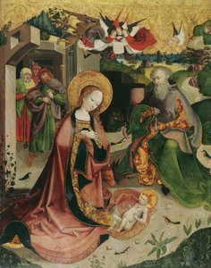 Naissance du Christ