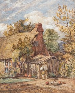 Un cottage près de Tunbridge