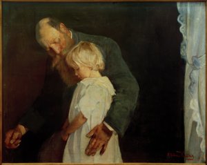 Pauvre petite